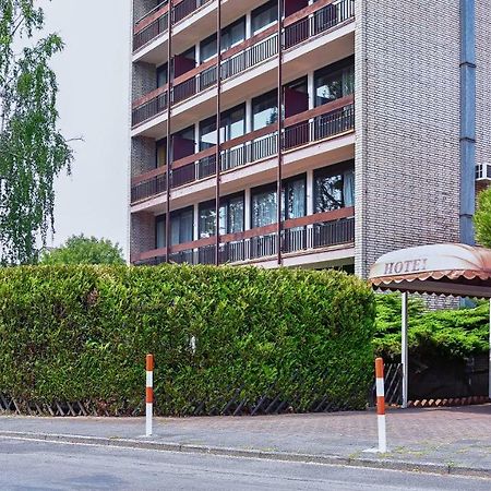 Hotel Mainbogen Offenbach am Main Buitenkant foto