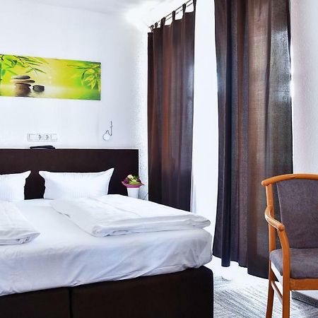 Hotel Mainbogen Offenbach am Main Buitenkant foto