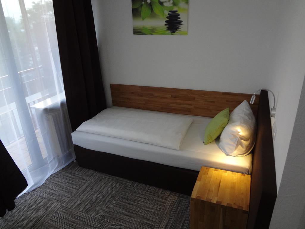 Hotel Mainbogen Offenbach am Main Buitenkant foto
