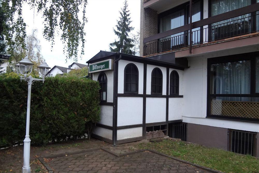 Hotel Mainbogen Offenbach am Main Buitenkant foto